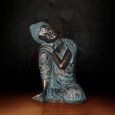 Best Selling Captivating Buddha Statue Decor 