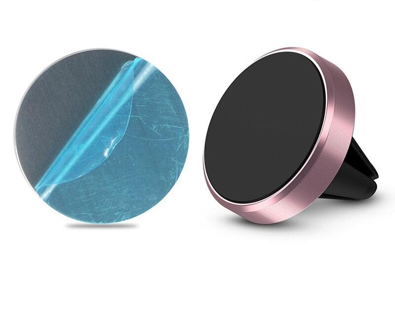 Avoid Overheating with Perfect Air Vent Phone Holder Positioning