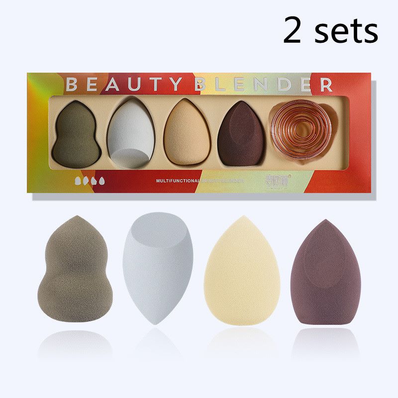 Best Makeup Sponge for All Skin Types