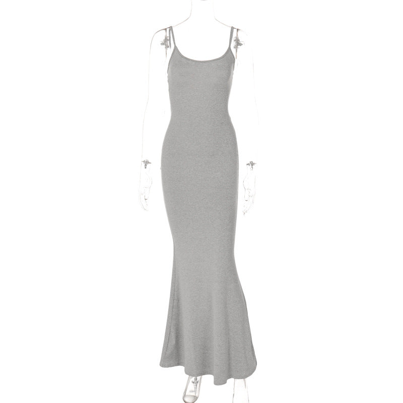 Club-Ready Chic High Waist Elegance for Party Nights