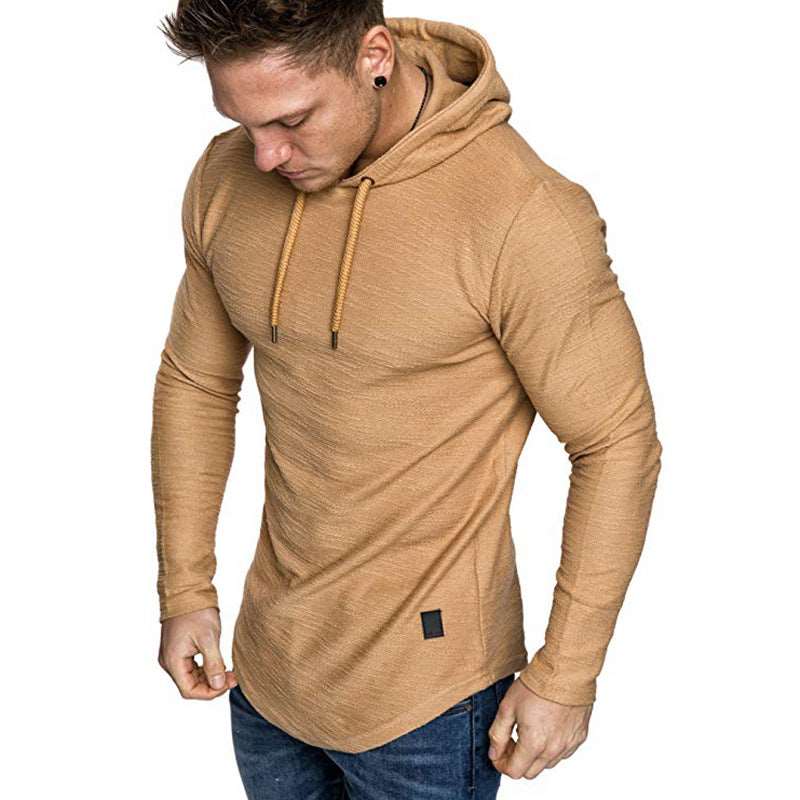 Color Variety Hoodie White, Green, Black, Dark Grey, Khaki Choices