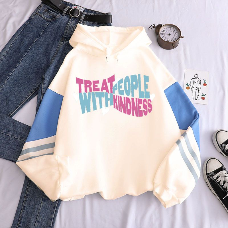 Cozy Couture Comfortable Loose Fit Sweatshirt Elegance
