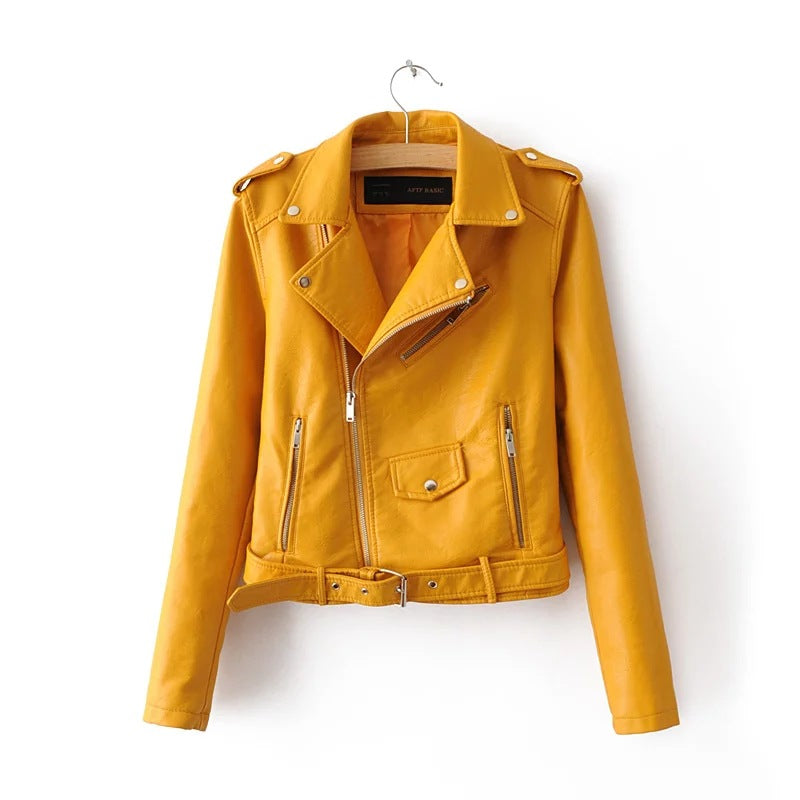 Cruelty-Free Chic Ethical Fashion with Imitation Leather