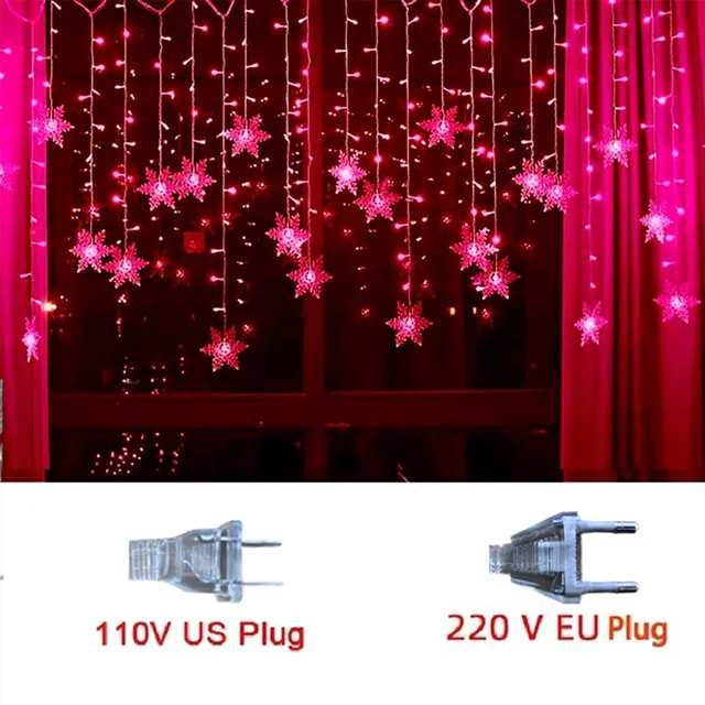 Dazzling Christmas illumination perfect gift for christmas thanksgiving black friday halloween all holiday ocassions at acheckbox
