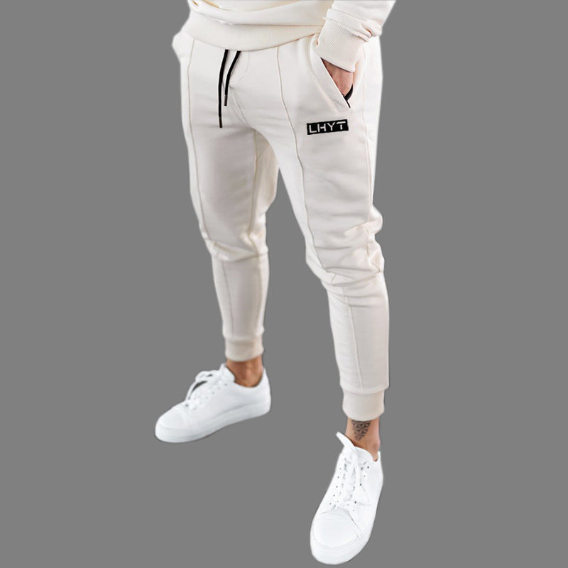 Durable Sportswear Wear-Resistant Fitness Attire for Intense Workouts