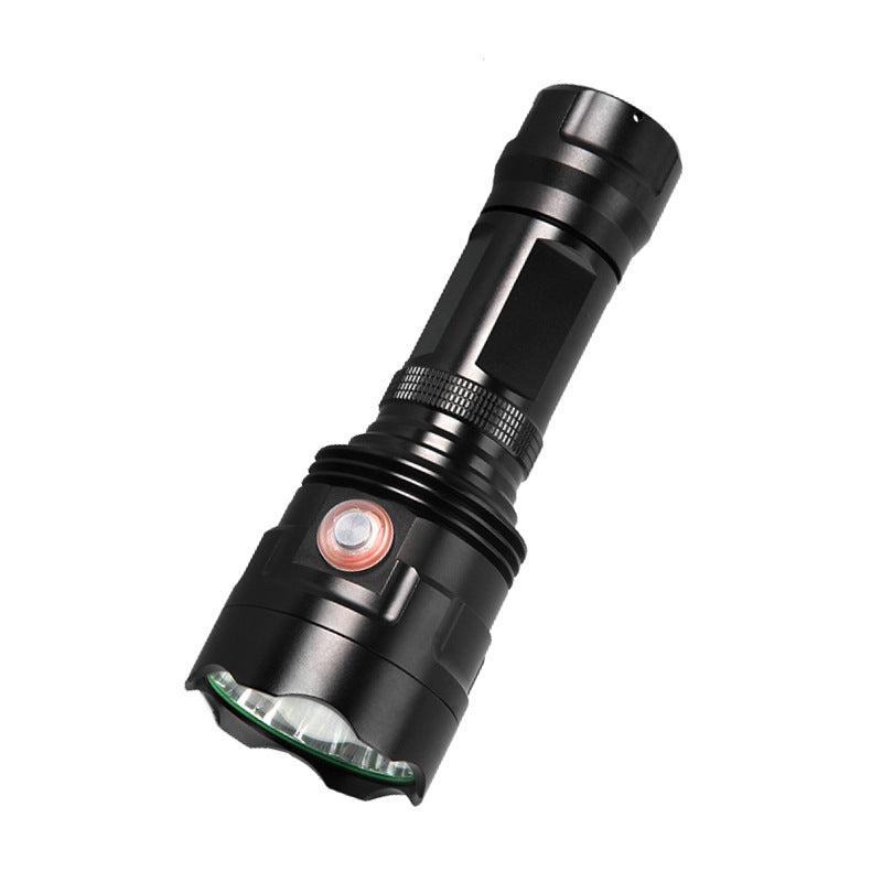 Durable and Waterproof T3UP50T30P90 LED Flashlight for Outdoor Excellence