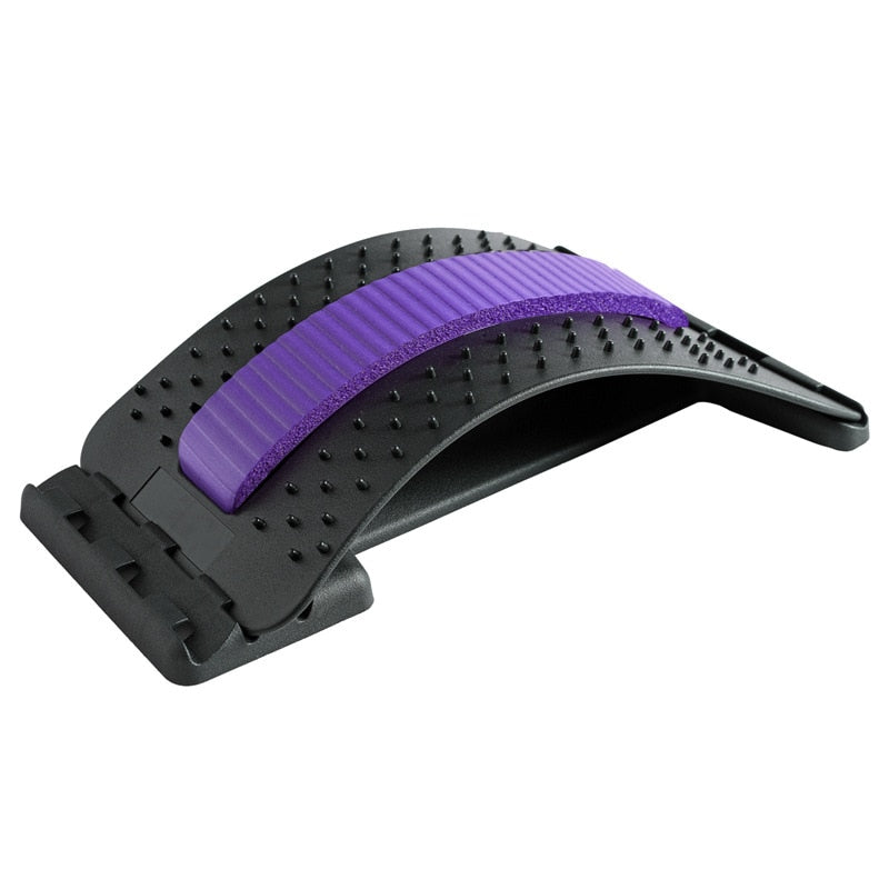 Effective Pain Relief and Improved Posture