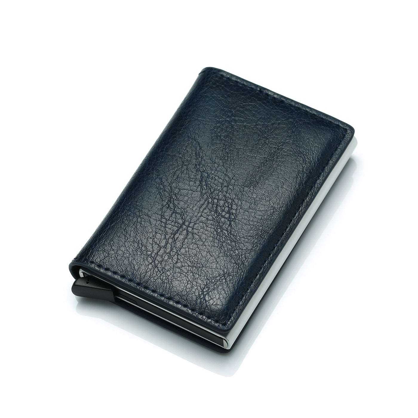 Effortless Organization Credit Card Holder Men's Wallet Efficiency