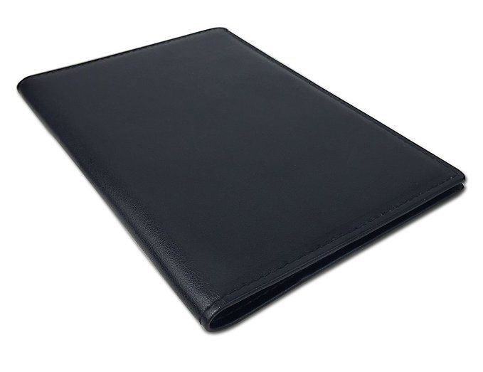 Effortless Organization Travel Document Organizer with RFID Protection