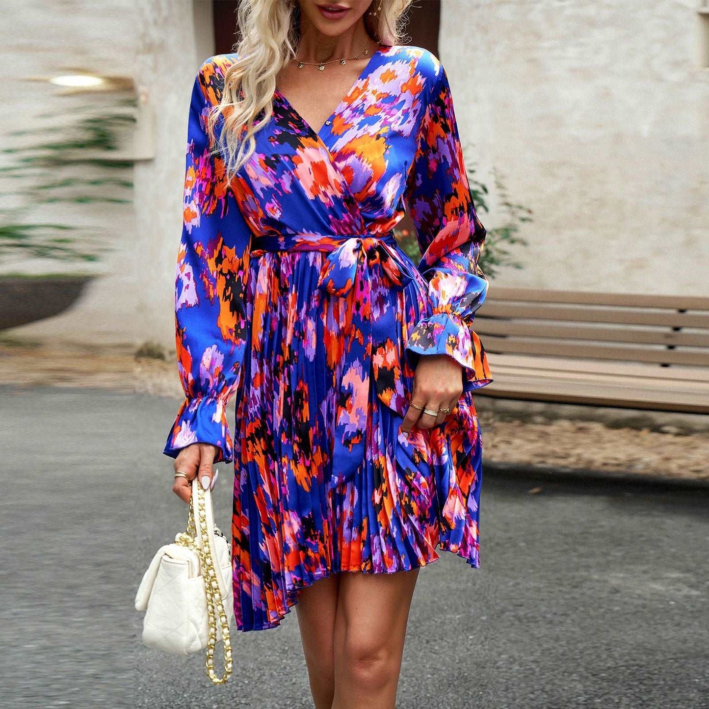 Effortless Style Versatile Versatility for Office to Night Out