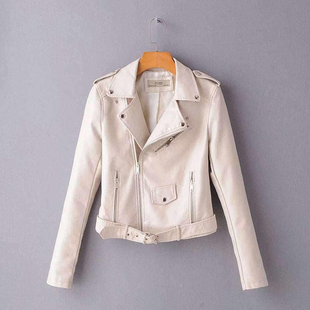 Express Yourself Personality-Infused Vibrant Jacket Choices