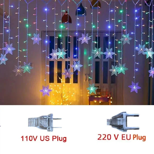 Festive Indoor outdoor lighting perfect gift for christmas thanksgiving black friday halloween all holiday ocassions at acheckbox