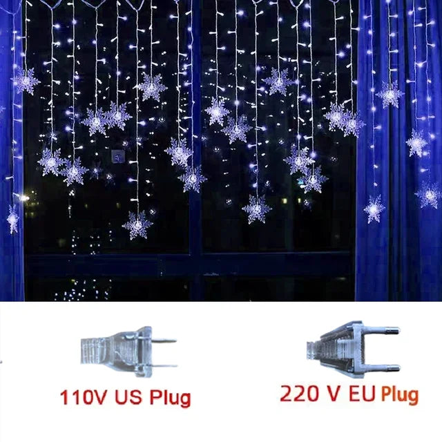 Flashing christmas thanksgiving holiday lights perfect gift for christmas thanksgiving black friday halloween all holiday ocassions at acheckbox