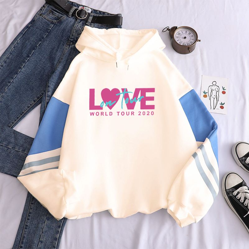 Fleece Fantasy Cozy Thickness in Hoodie Comfort
