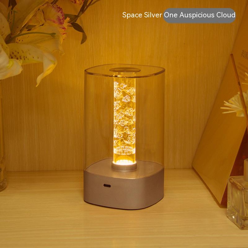 Gentle and Warm Colors Lighting Romantic Atmosphere Lighting