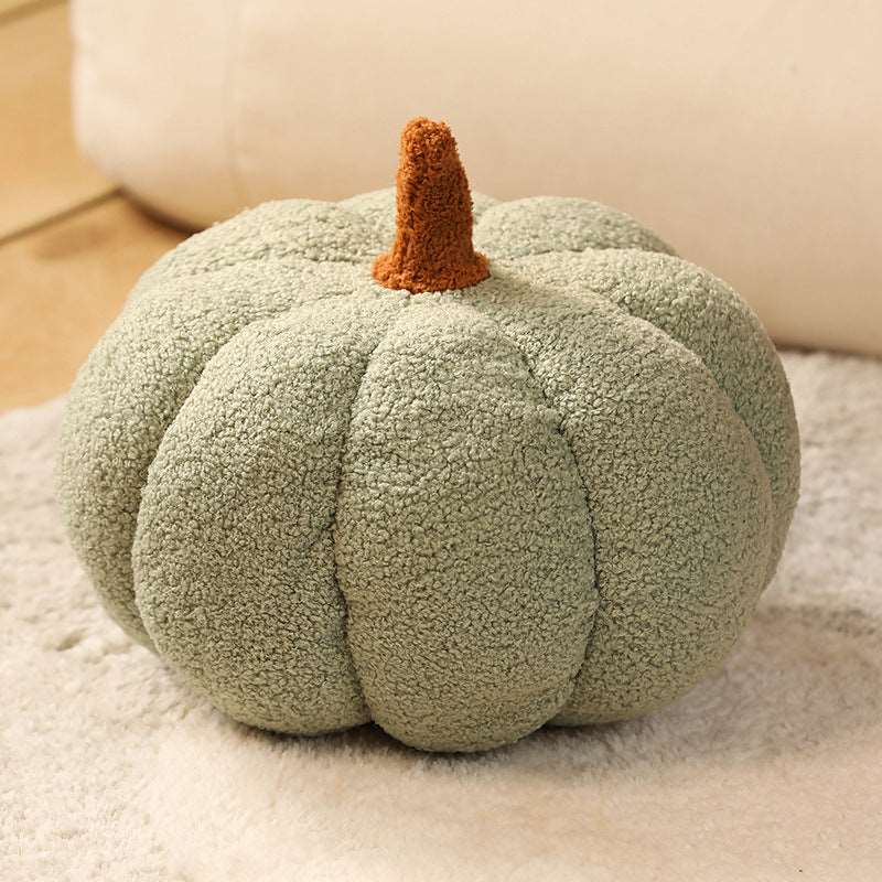 Pumpkin Pillow Ornaments For Home Decoration