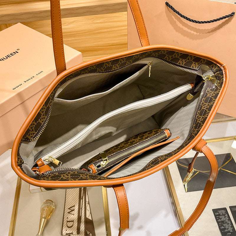 High sense designer one-shoulder bag for women perfect gift for christmas thanksgiving black friday halloween all holiday ocassions at acheckbox