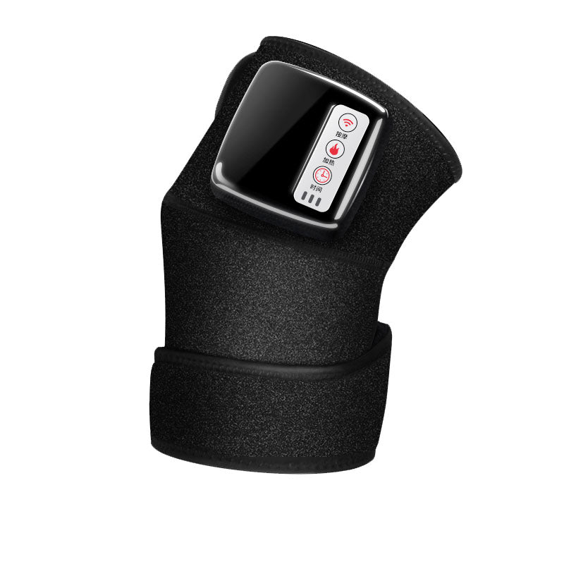 Infrared Heating, Magnetic Therapy, and Vibration Massage