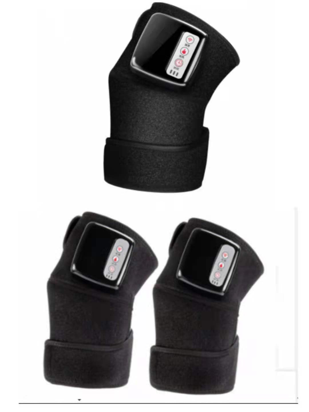 Infrared Therapy, Vibration Massage - Personalized Wellness