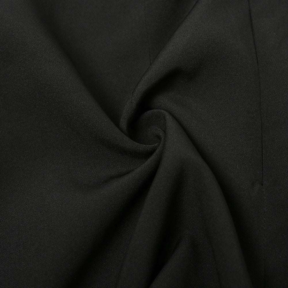 Irregular Design Blazer Excellence