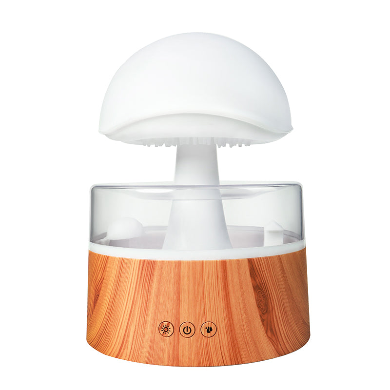 Large Capacity Aromatherapy Humidifier perfect gift for christmas thanksgiving black friday halloween all holiday ocassions at acheckbox