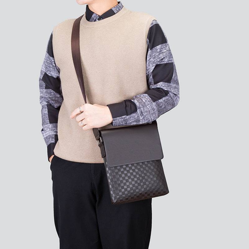 Classic Shoulder Bag