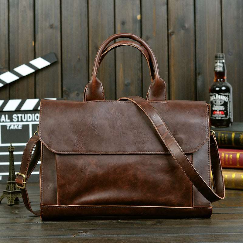 Versatile Business Laptop Handbag