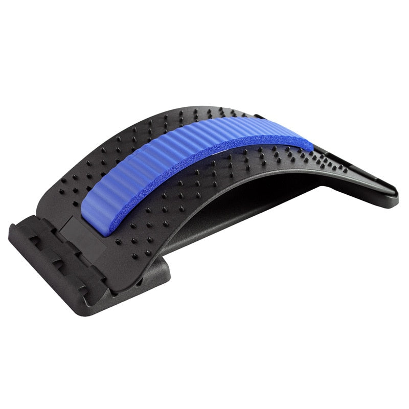 Multi-Level Adjustable Magnetotherapy back Massager