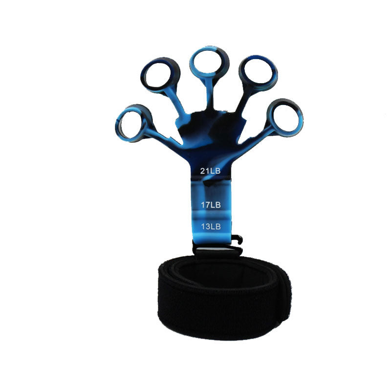 Musicians' Indispensable Tool Finger Strengthener for Guitarists and Pianists