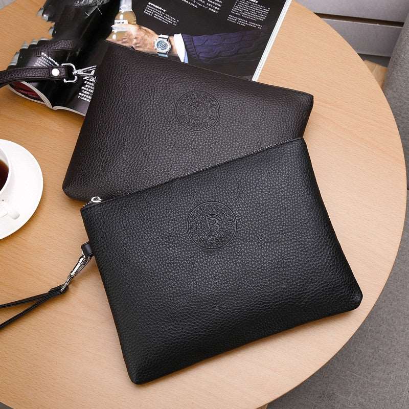 Men's Clutch Bag