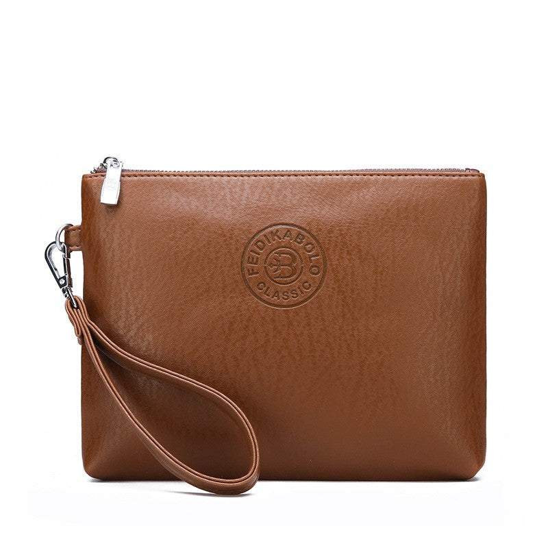 Male Pouch Fashion Accessory