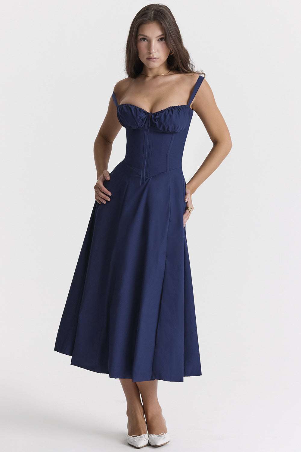 Perfect Fit in Our Size-Inclusive Dress Range