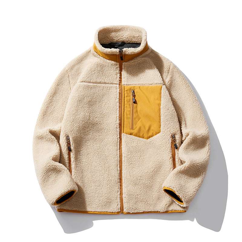 Polyester Blend for Year-Round Fashion