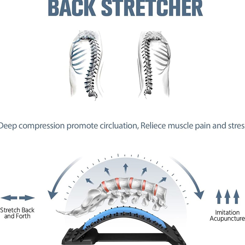 Quality Craftsmanship in Back Massager