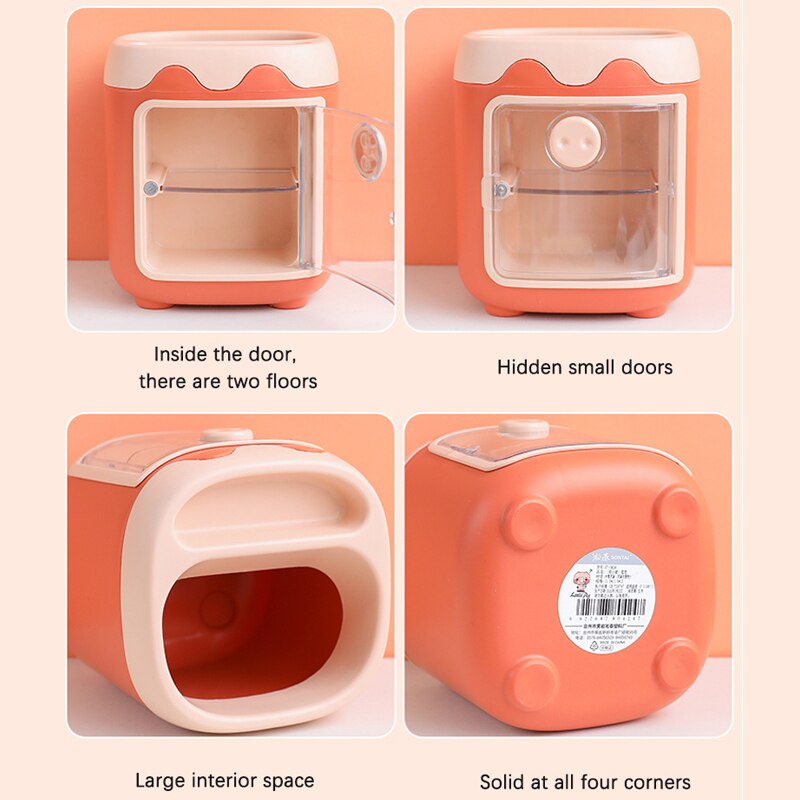 Large Capacity Pencil Pen Holder