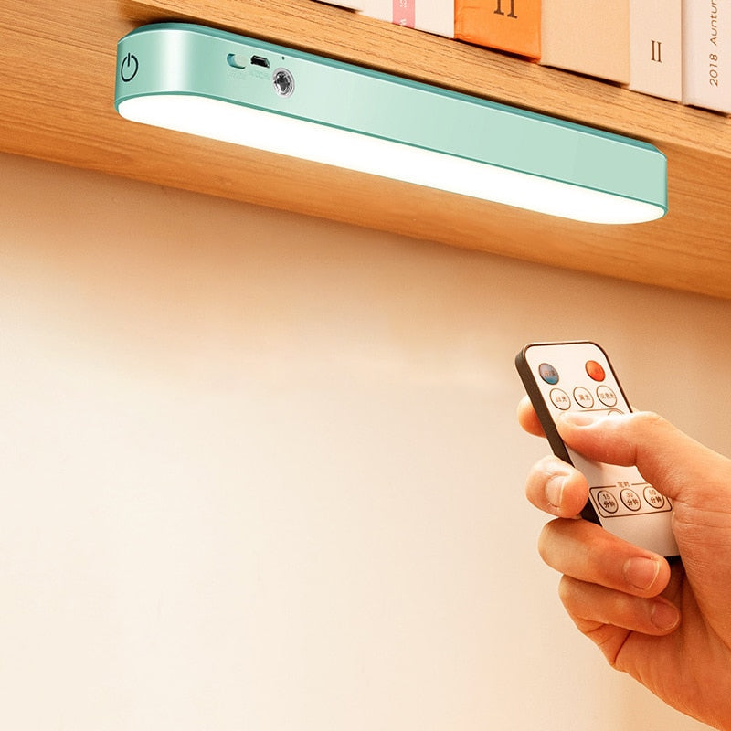 LED Night Light Desk Lamp