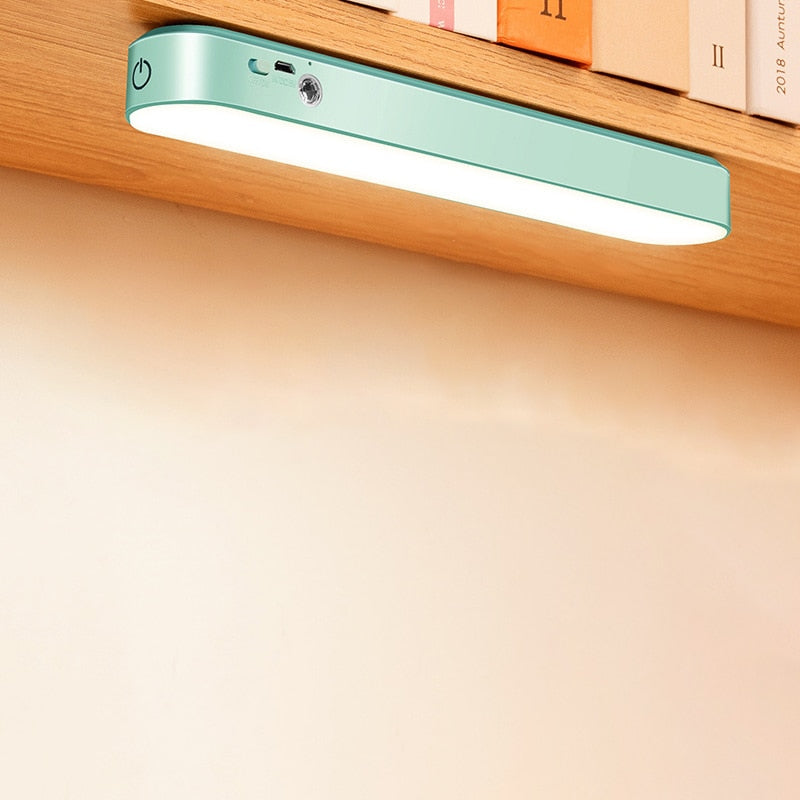LED Night Light Desk Lamp