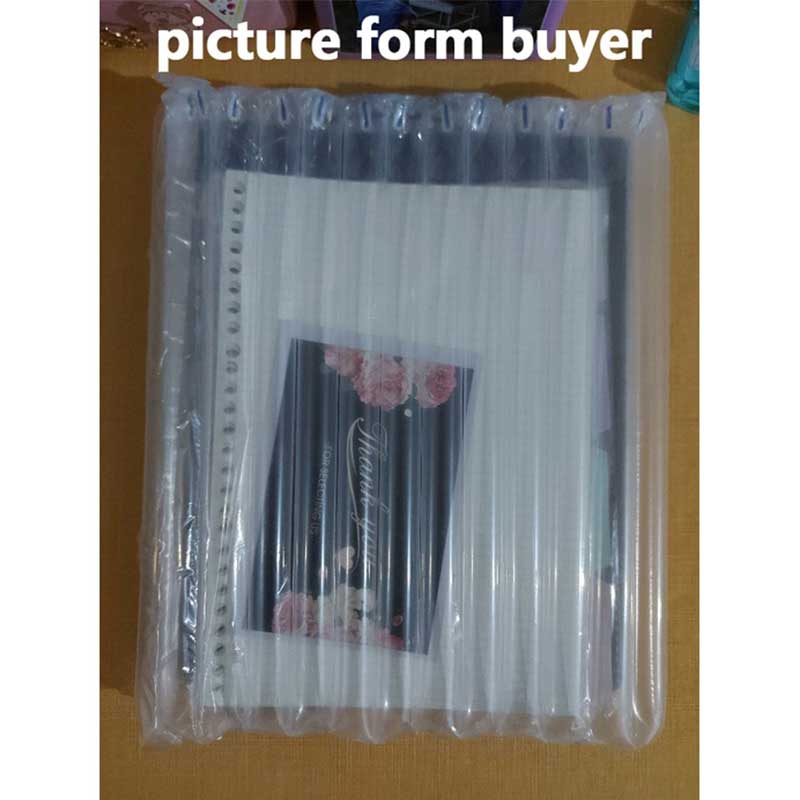 Customizable Notebooks