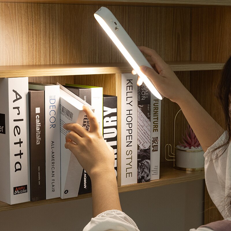 LED Night Light Desk Lamp
