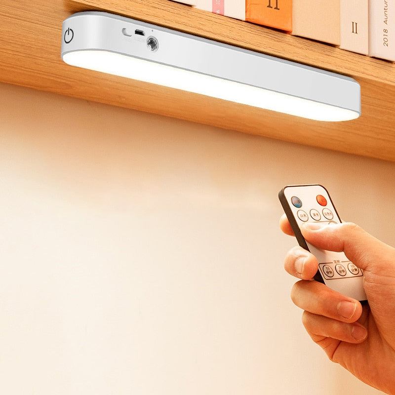 LED Night Light Desk Lamp
