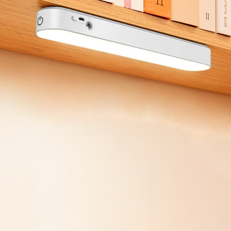 LED Night Light Desk Lamp
