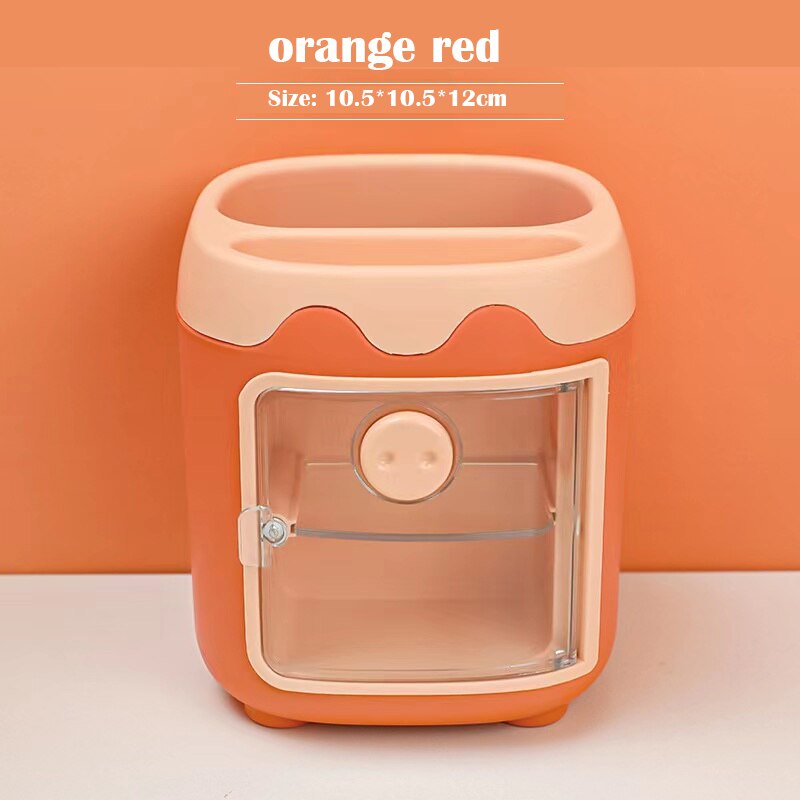 Large Capacity Pencil Pen Holder