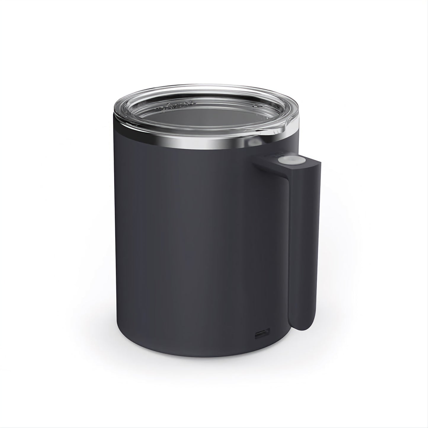 Portable Smart Rust Free Stainless Steel Self Stirring Coffee Drink Mug
