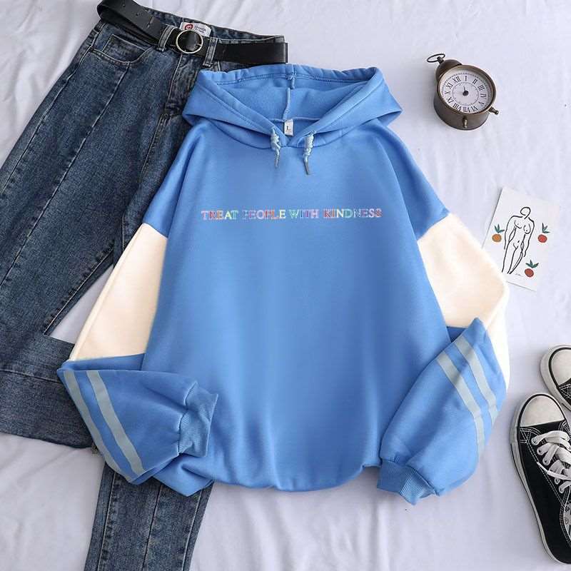 Seoul Streetwear Korean Fashion Hoodie Extravaganza