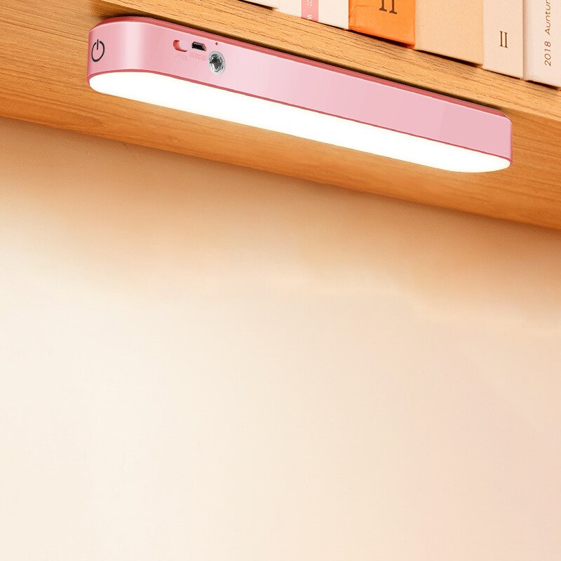 LED Night Light Desk Lamp
