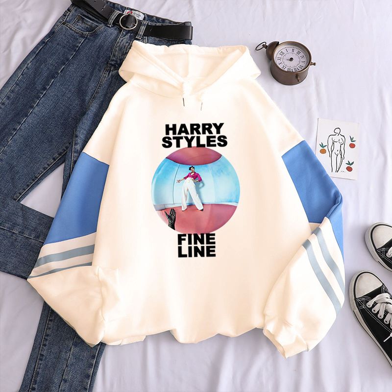 Sleeve Savvy Trendy Long Sleeve Pullover Sensation