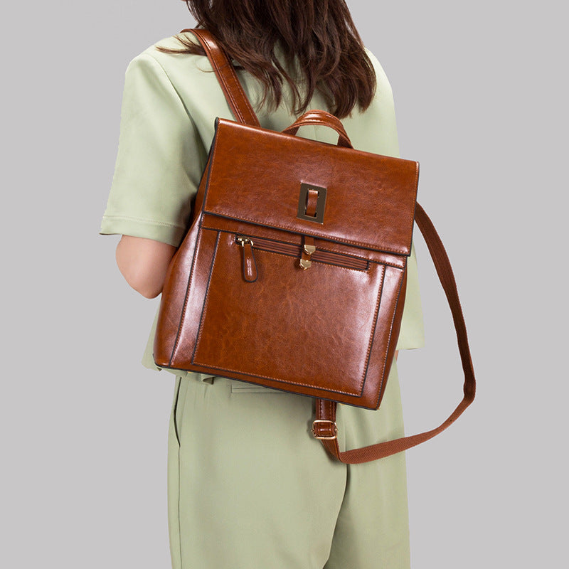 Sophisticated backpack with unmatched organization perfect gift for christmas thanksgiving black friday halloween all holiday ocassions at acheckbox