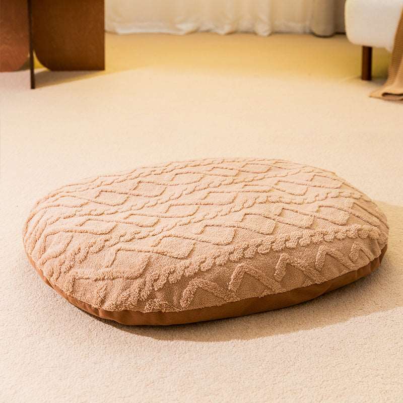 Stylish Cat Nest - Easy-Clean Design for Hygienic Pet Living