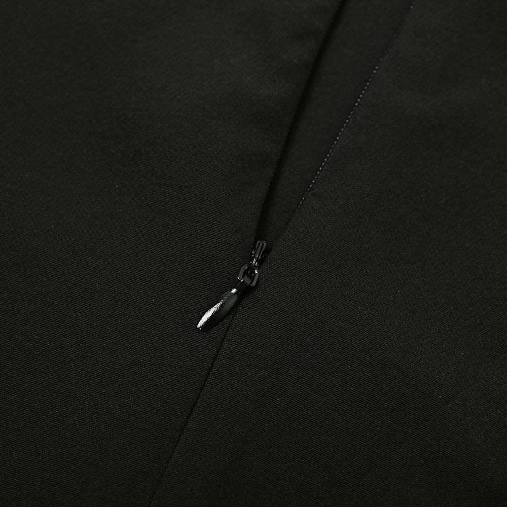 Stylish Irregular Elements Blazer Statement
