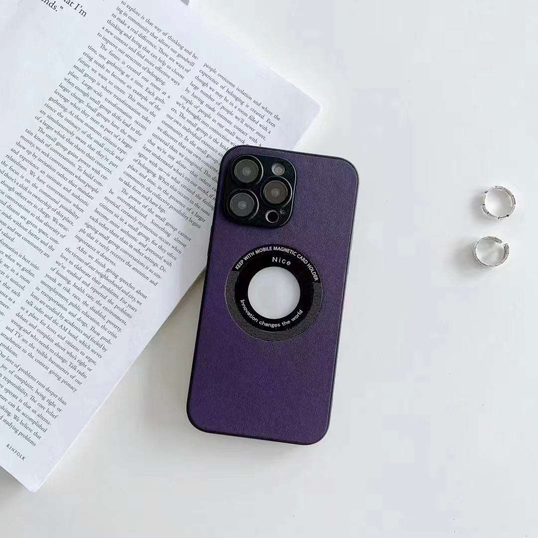 Stylish and Protective Phone Accessories, iPhone 15 Series Accessories, Elegant iPhone Case Design